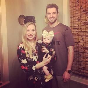 Meet your Posher, Kristi